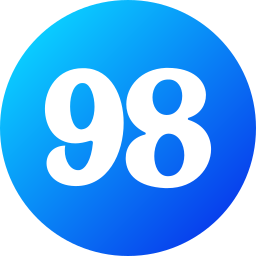 98 ikona