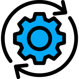 Production icon