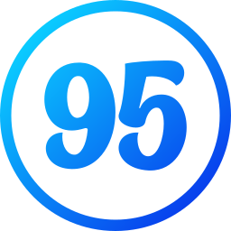 95 Ícone