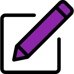 Editor icon