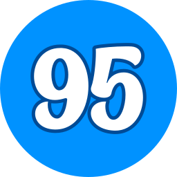 95 icon