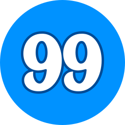 99 icon