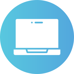 laptop icon