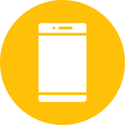 smartphone icon