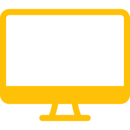 monitor icon