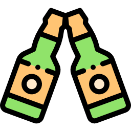 flasche icon