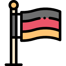 allemagne Icône