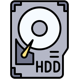 hdd icon