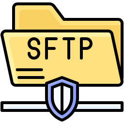 sftp icon