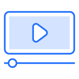 videomarketing icon