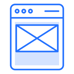 website icon