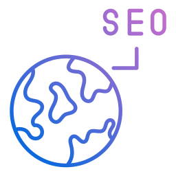 Seo icon