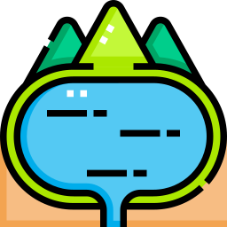 Lagoon icon