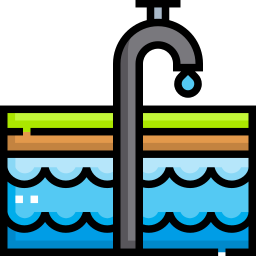 grundwasser icon