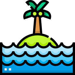 Sea icon