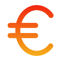 Euro icon