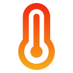 Temperature icon