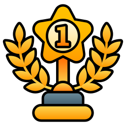 1st prize icon