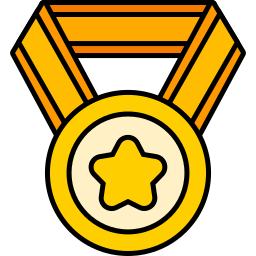 Medal icon icon