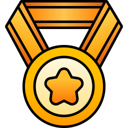 Medal icon icon