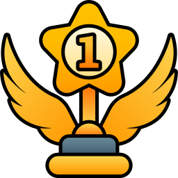 1st prize icon