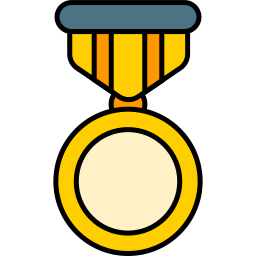 Medal icon icon