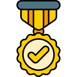 Medal icon icon