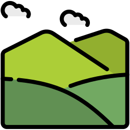 berg icon