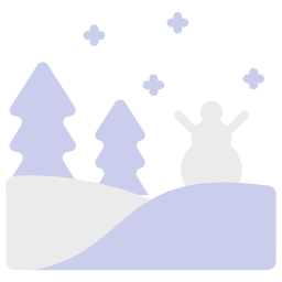 Winter icon