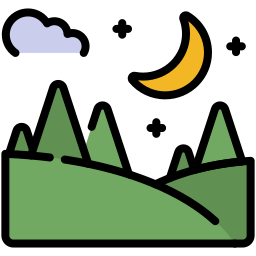 nacht icon