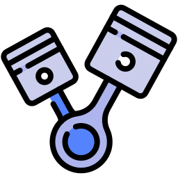 Piston icon