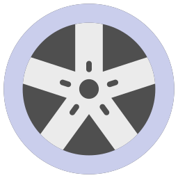 Rim icon