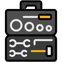 Toolbox icon