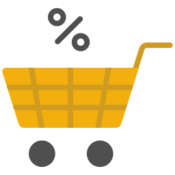 Cart icon