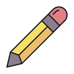 Pencil icon