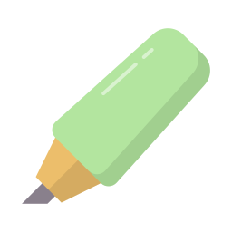 Markers icon