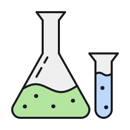 Lab icon