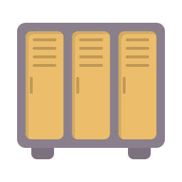 Locker icon