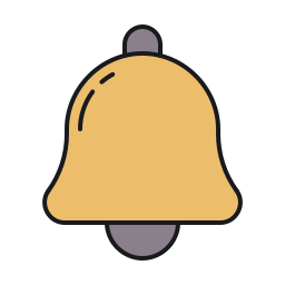 Bell icon