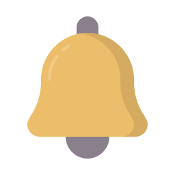 Bell icon