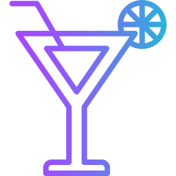 cocktail icon