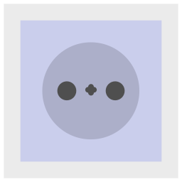 Socket icon