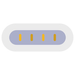 usb-c icon