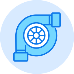 turbomotor icon