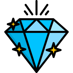 diamant icon