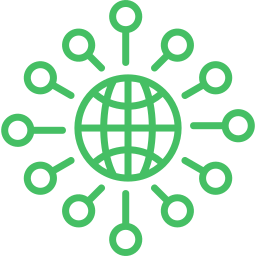 Network icon