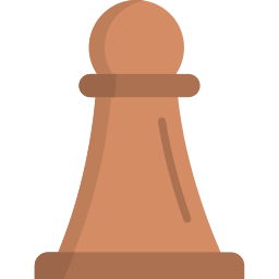 Pawn icon