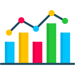 Statistics icon