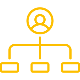 Organization icon