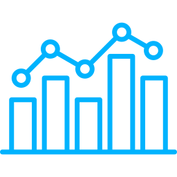 Statistics icon